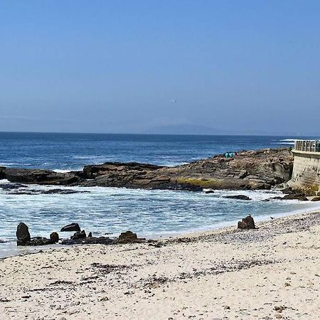 ケープタウンBlue Waters Studio With Sea Views From Balconyアパートメント エクステリア 写真